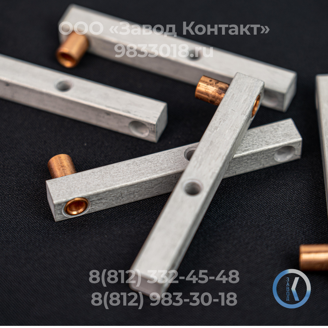Квадрат креплений L=83 Квадрат креплений L=83
